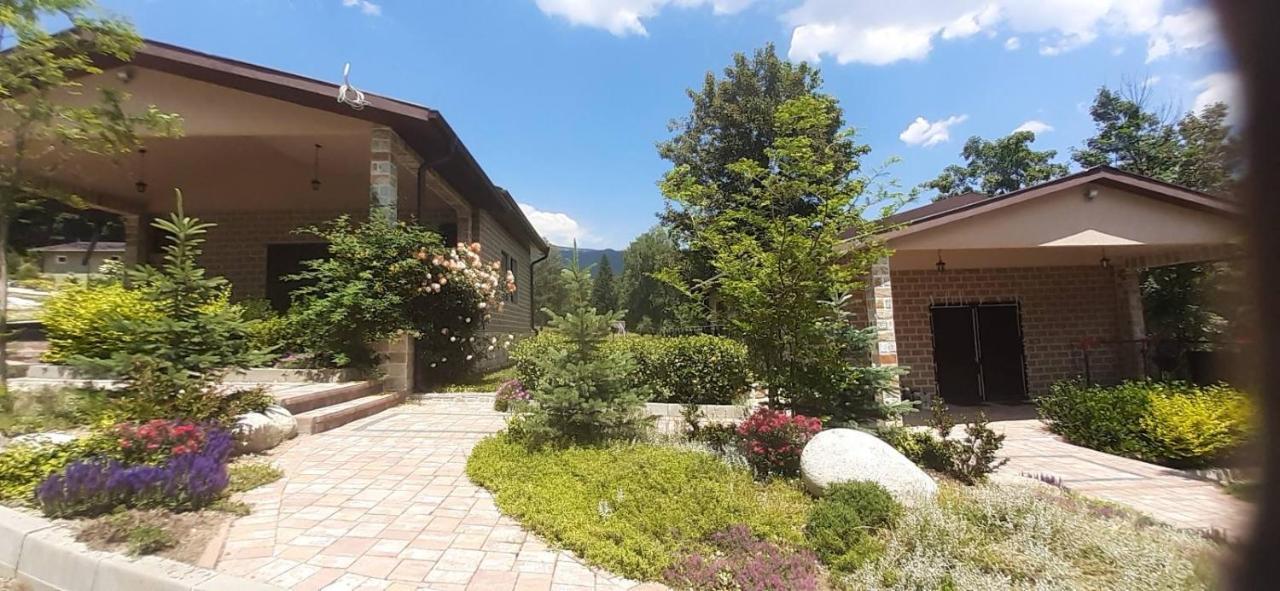 Комплекс Омайник Villa Kalofer Exterior photo