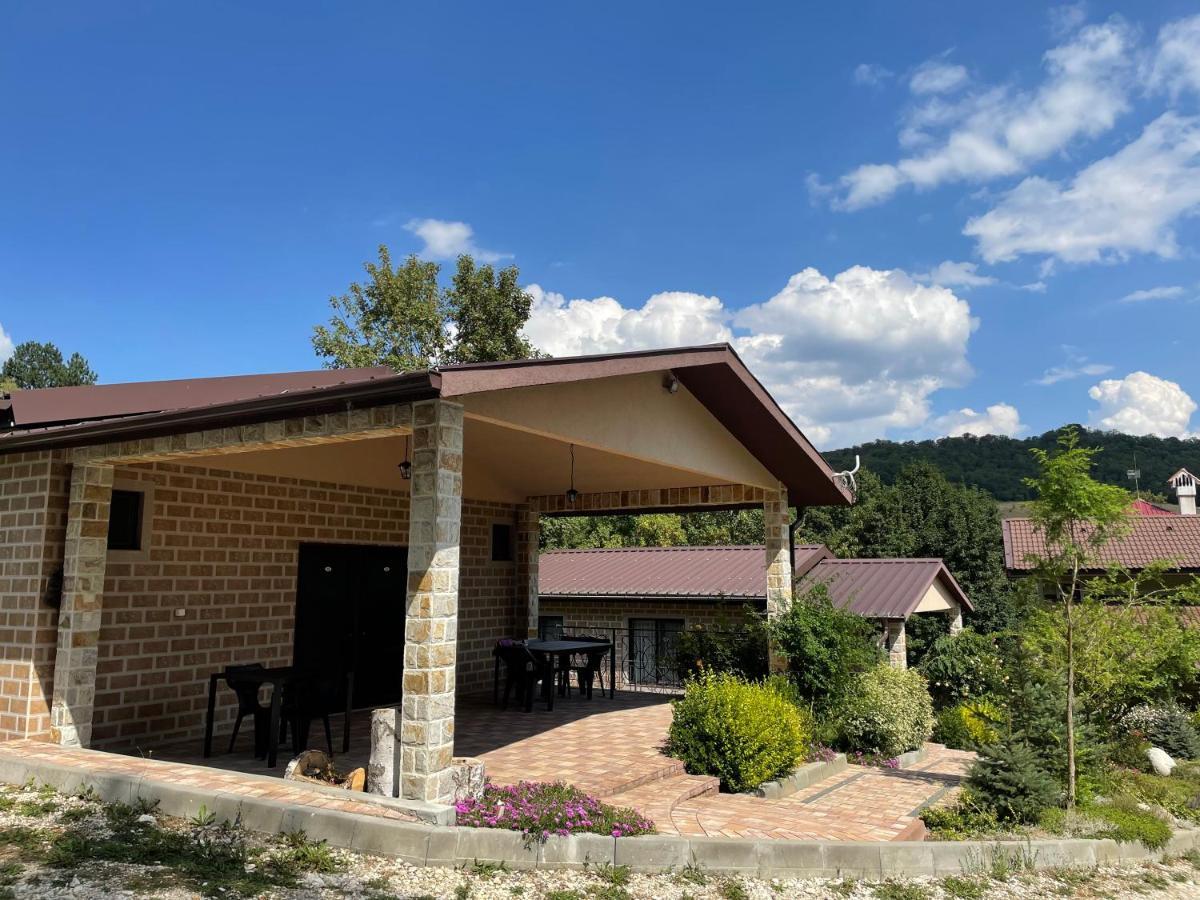 Комплекс Омайник Villa Kalofer Exterior photo