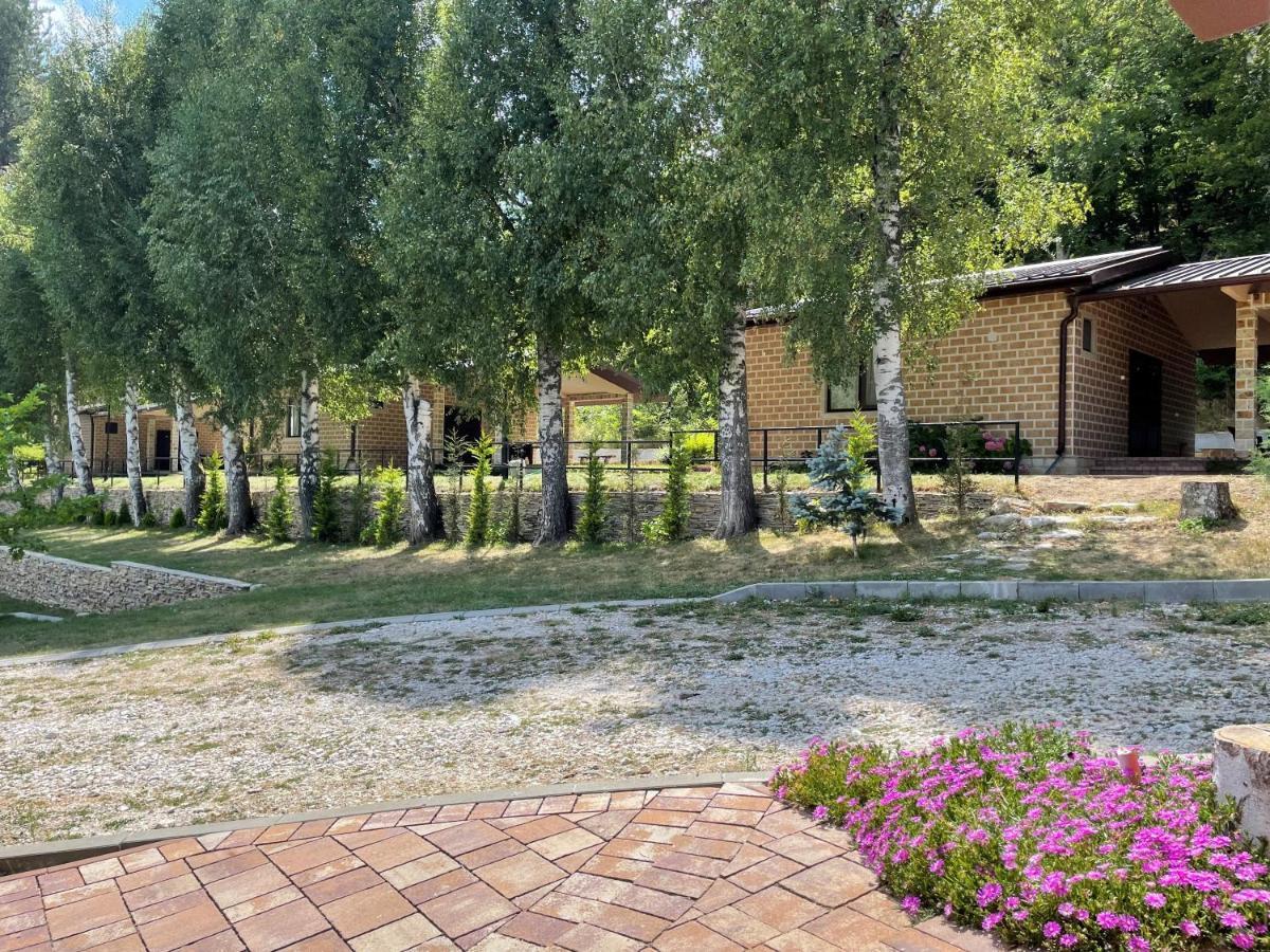 Комплекс Омайник Villa Kalofer Exterior photo